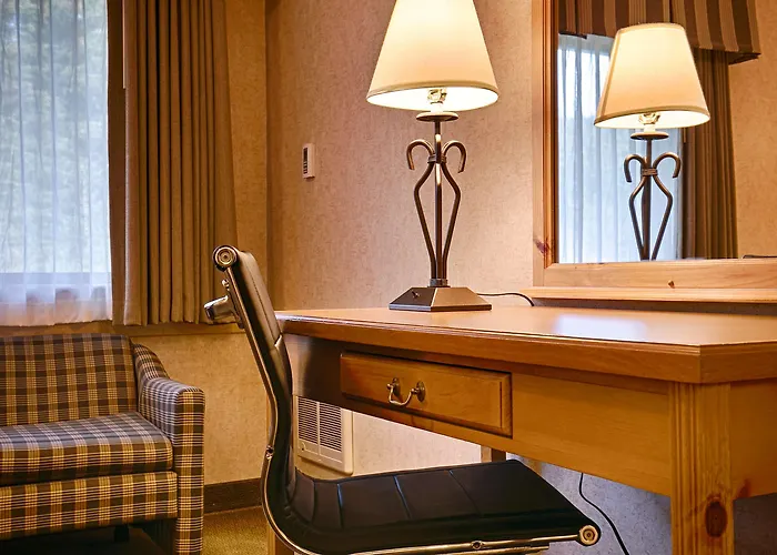 Best Western Mt. Hood Inn