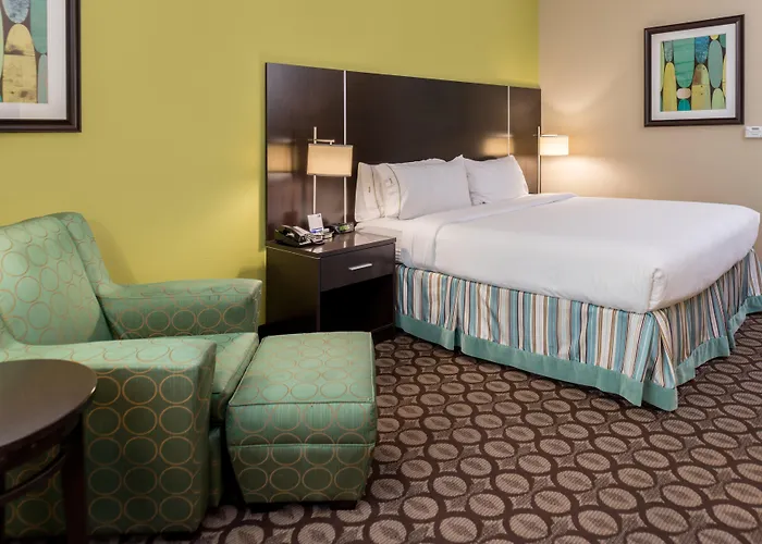 Holiday Inn Express & Suites Rockport - Bay View By Ihg