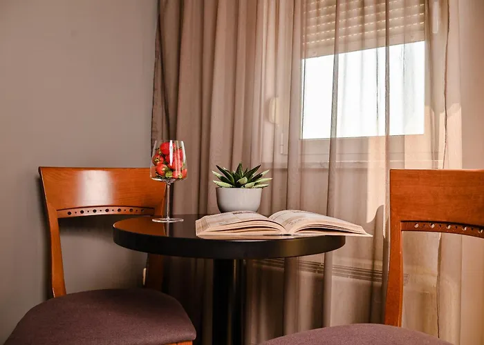 Hotel Laurus - Liburnia