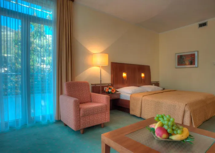 Hotel Rivijera