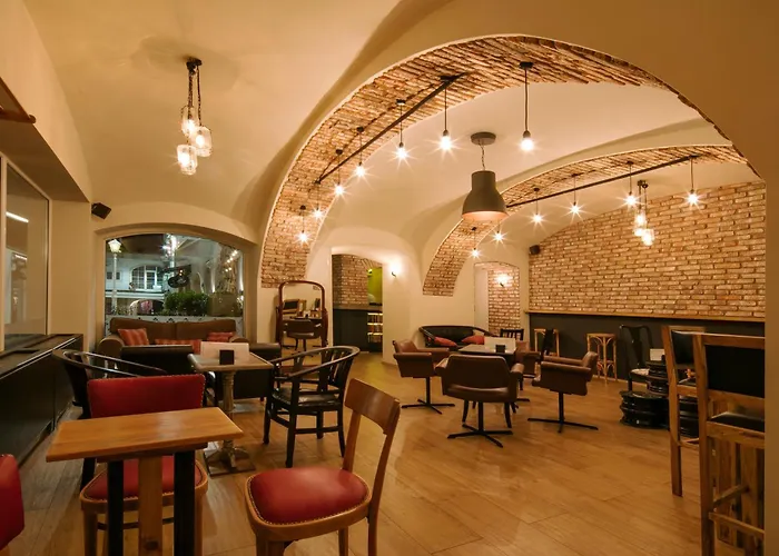 Hotel Jaegerhorn