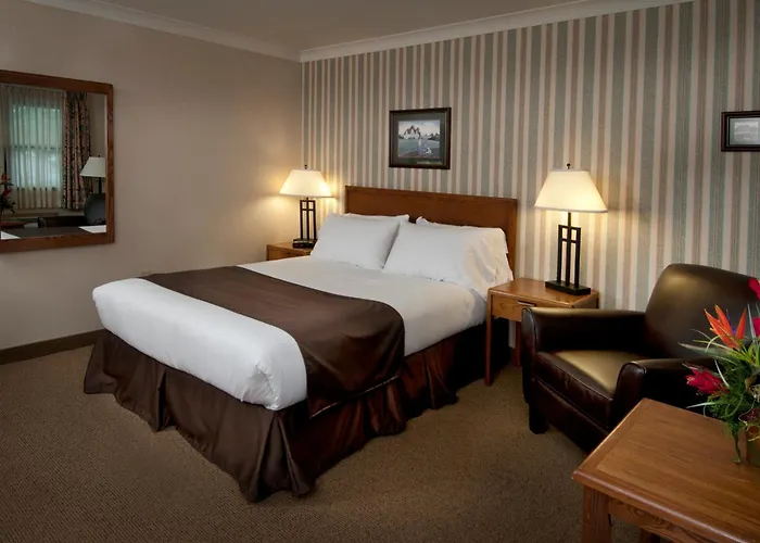 Maritime Inn Antigonish