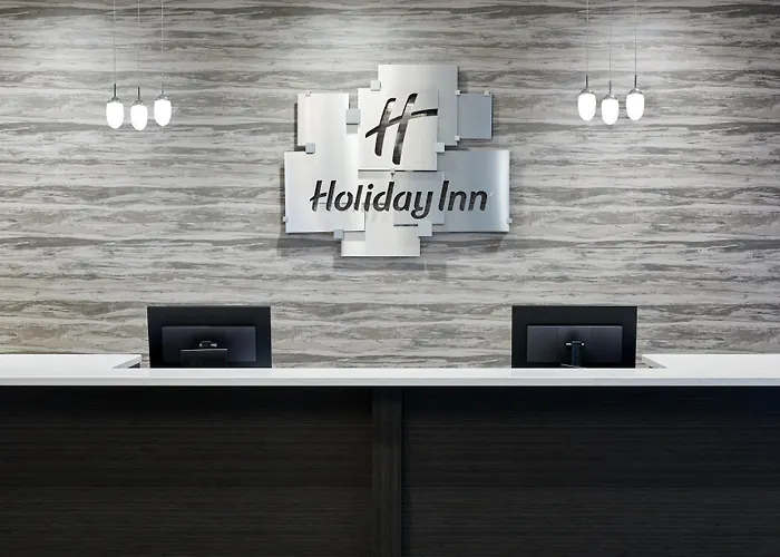 Holiday Inn & Suites Philadelphia W - Drexel Hill By Ihg