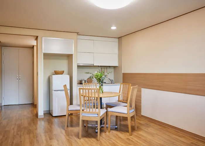 Phoenix Hotel Pyeongchang