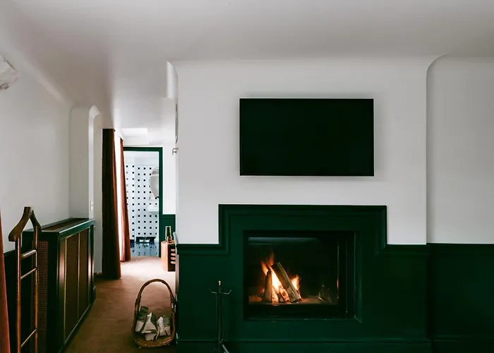 Experimental Chalet Verbier