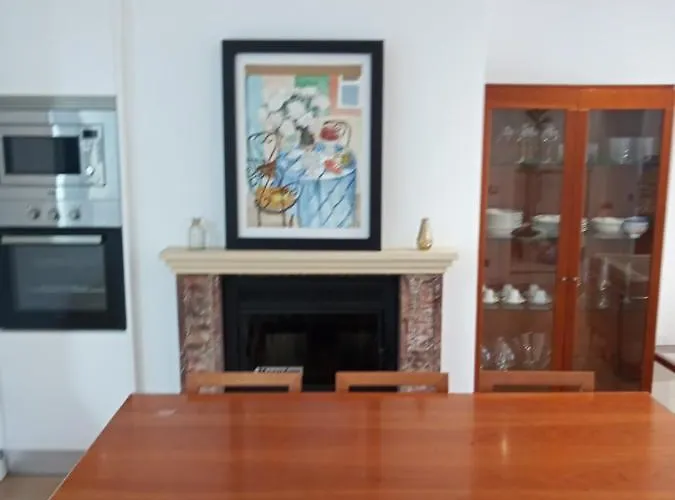 Apartamento HOME SUITES ALMERÍA