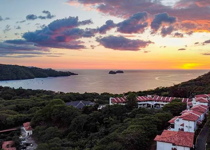 Villas Sol Hotel And Beach Resort