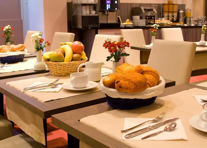 Atlas Hotel Brussels
