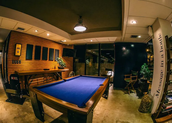 Alfonsina Hotel Boutique