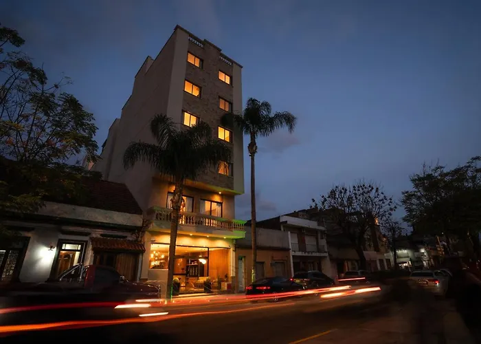 Like Design Hotel Rivera
