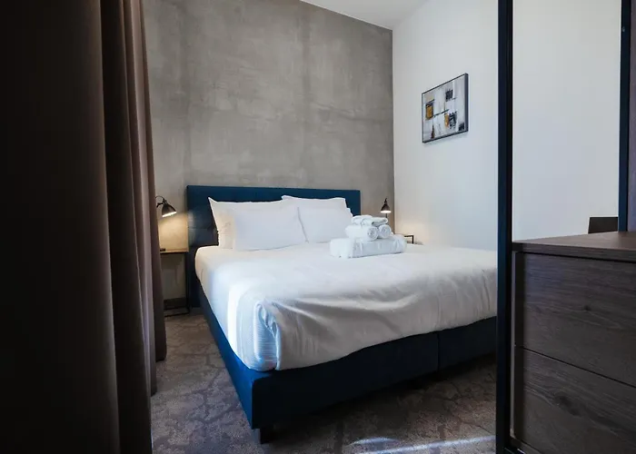Riverside Hotel Plzen