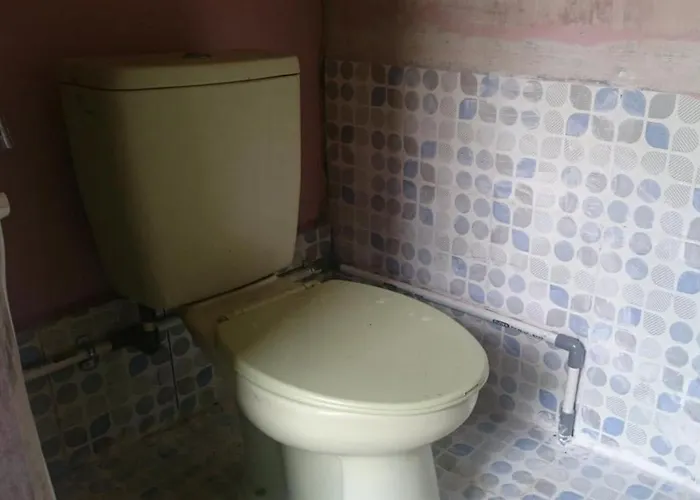 Penginapan Puncak Dua Mitra Reddoorz