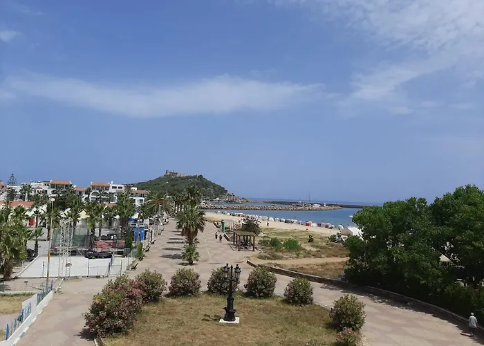 Corail Royal Hotel