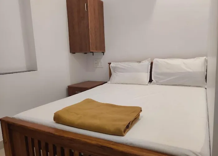 Sri Balaji Lodging