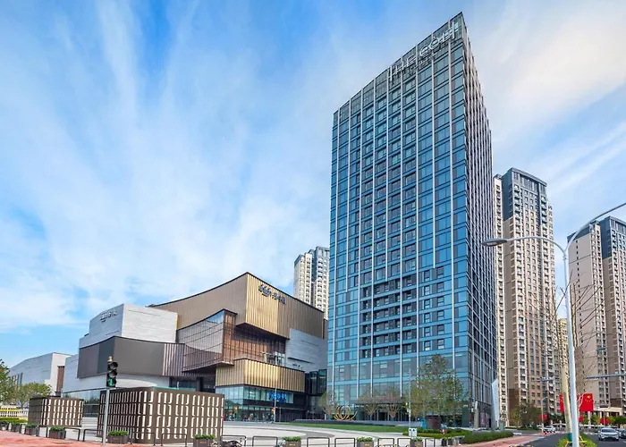 The Coli Hotel Jinan