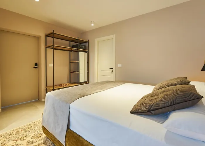 Dolcemente Garni Hotel Superior