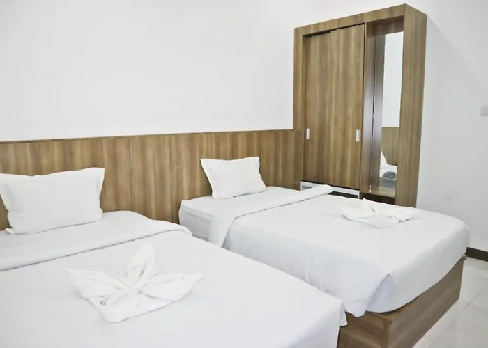 Hotel Bhakti Syariah