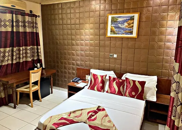 Hotel Excelle Xior