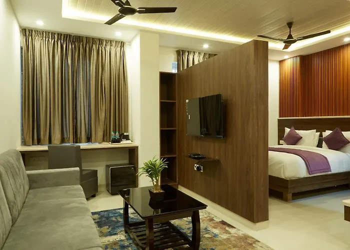 Vovo Premier Hotel