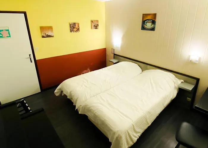 Hotel Le Valeran