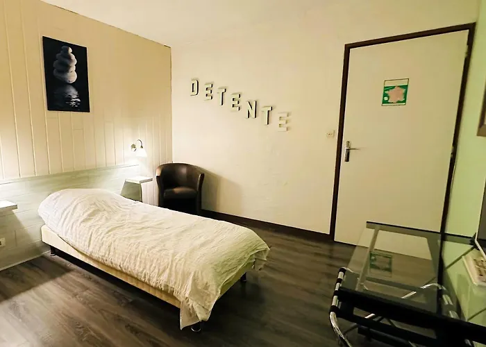 Hotel Le Valeran