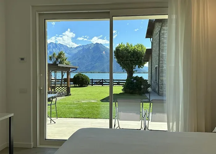 Resort Le Vele Suites And Apartments