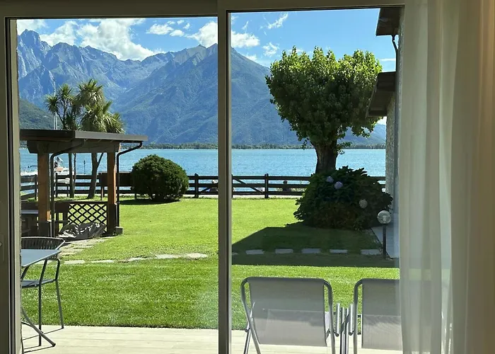 Resort le Vele Suites&Apartments