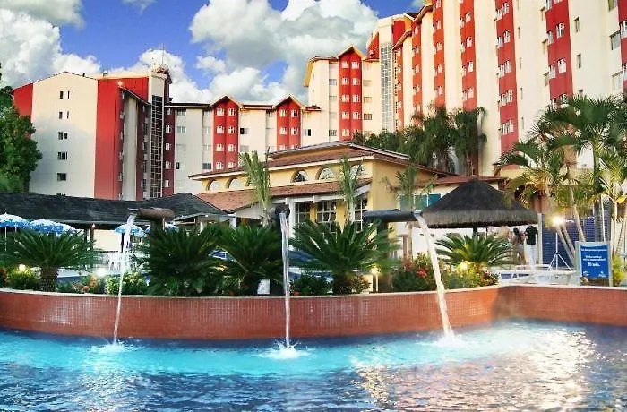Suites Hotsprings B3 Hotels 1004
