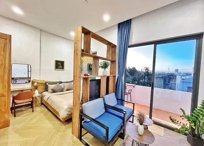 Midmost Casa