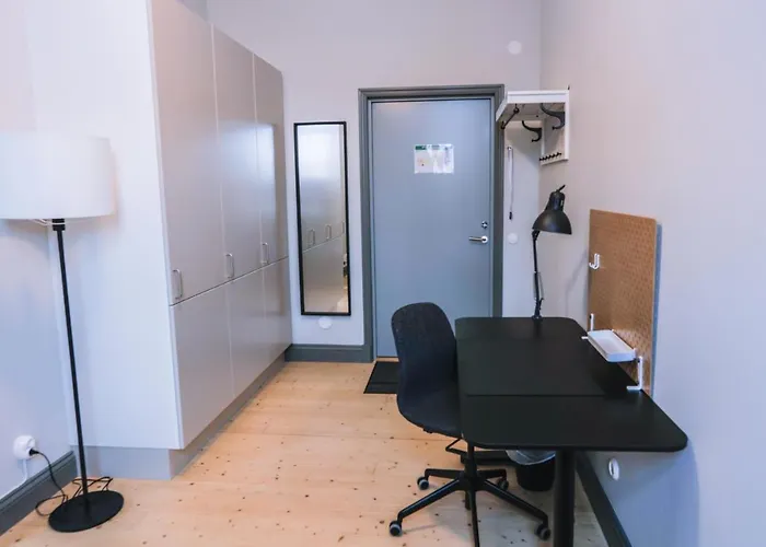 Holterman Hostel