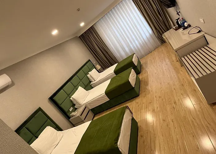 Grand Inn Baku Hotel