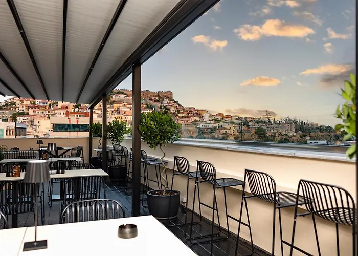 Epicure Suites