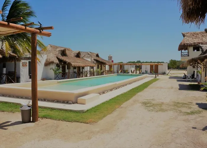 Casa Frida