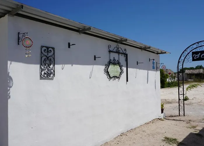 Casa Frida