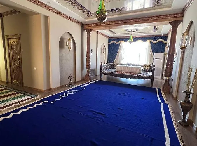 Jannat Minor Boutique Hotel