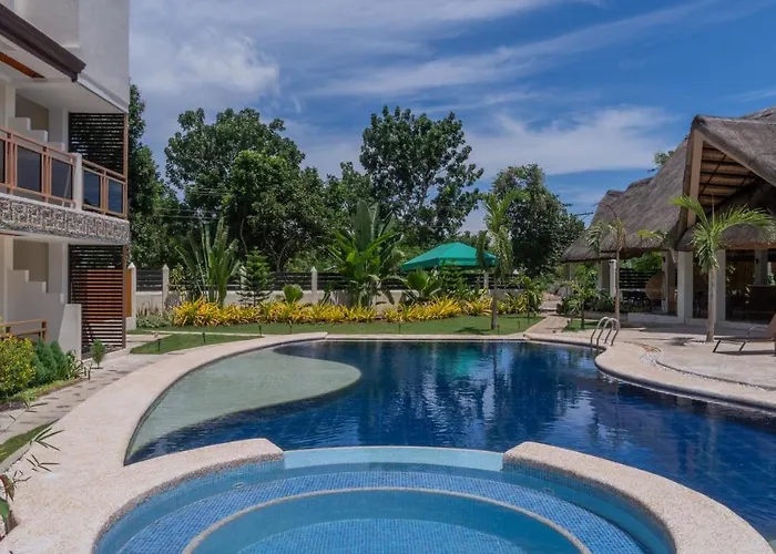 The Mayana Resort