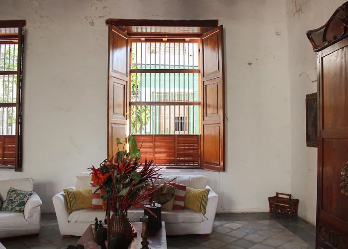 Casa Gaitana - Alma Hotels