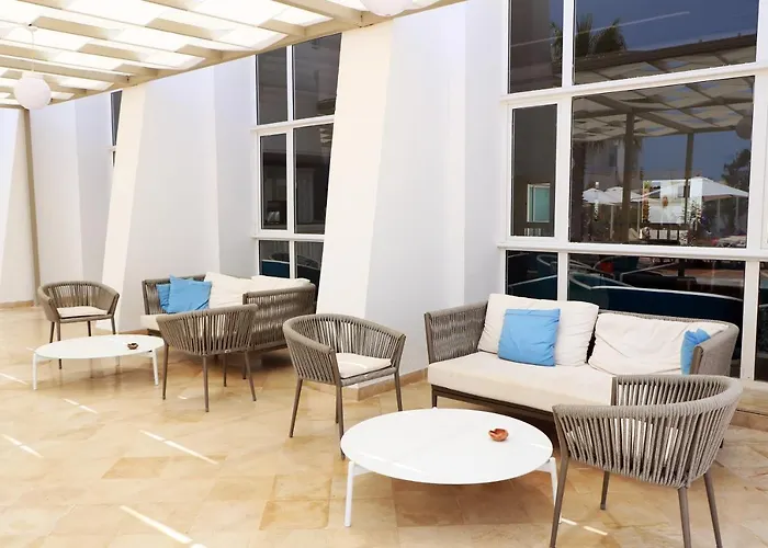 Hotel Riad Meninx Djerba