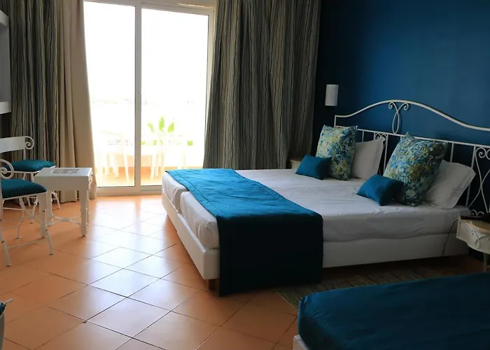 Hotel Riad Meninx Djerba