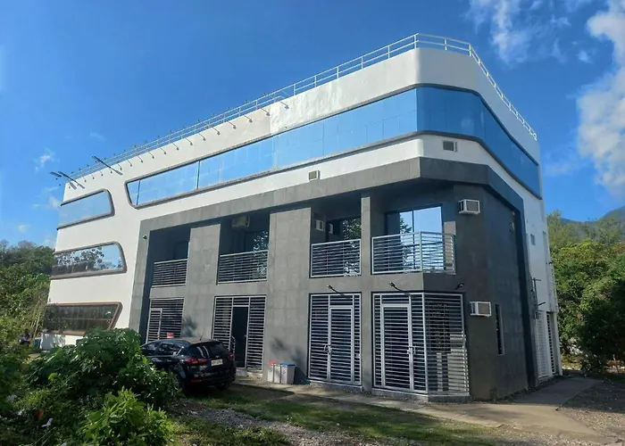Ship Maria Hotel