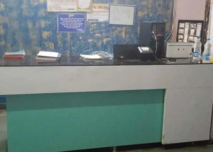 Flagship Hotel Madhuban