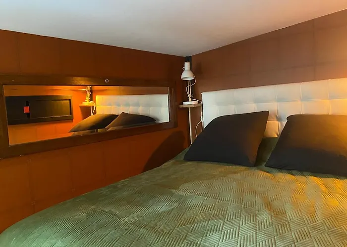 Love Room - Love Abella Box, Location Adulte