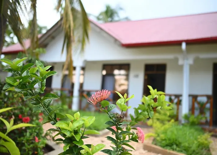 Tiande Boutique Hotel