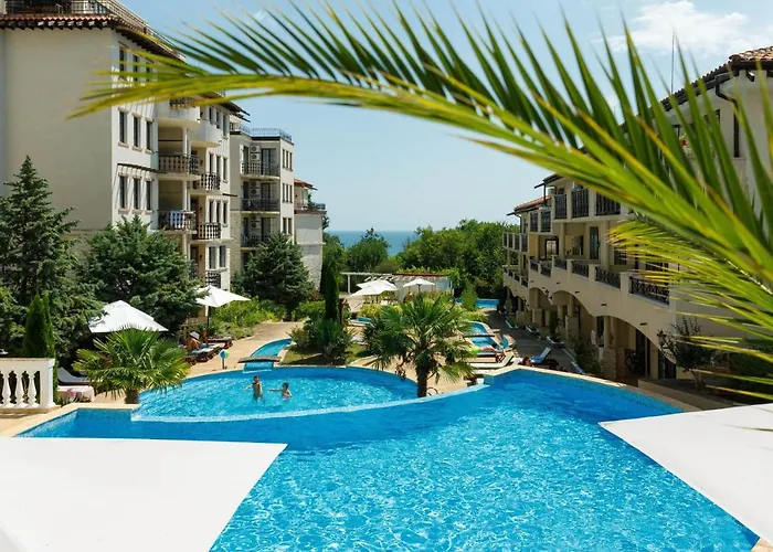 Vita Rama Holistic Hotel And Retreats - Vegan Full Board
