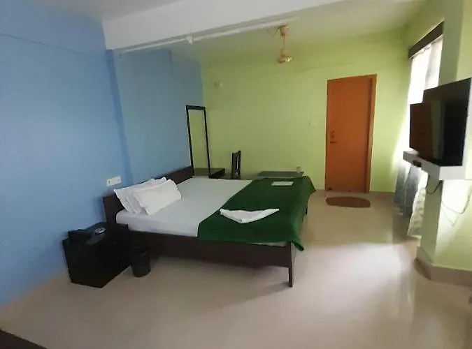 Hotel Nl7
