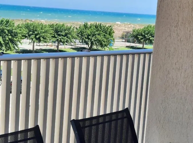 Almar Relax