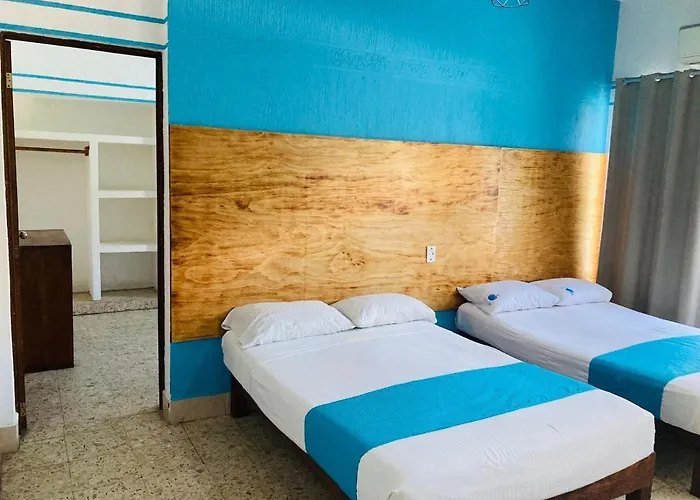 Hotel Lu Acapulco