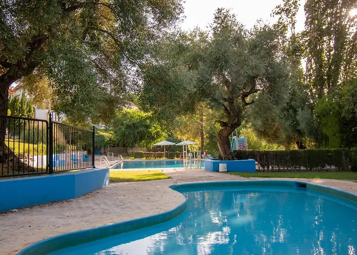 Hotel del Carmen