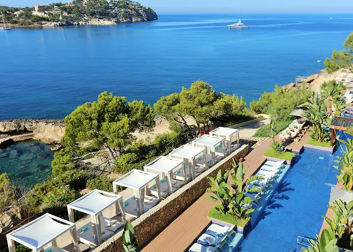 Iberostar Selection Jardín del Sol Suites - Adults Only