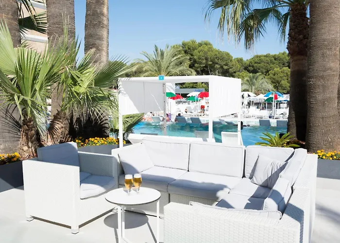 Reverence Mare Hotel - Adults Only